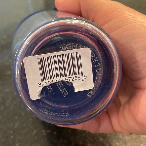 NASA Logo Graphic / Spaceship Photos History Collectible Insulated Tumbler Cup - Picture 14 of 14